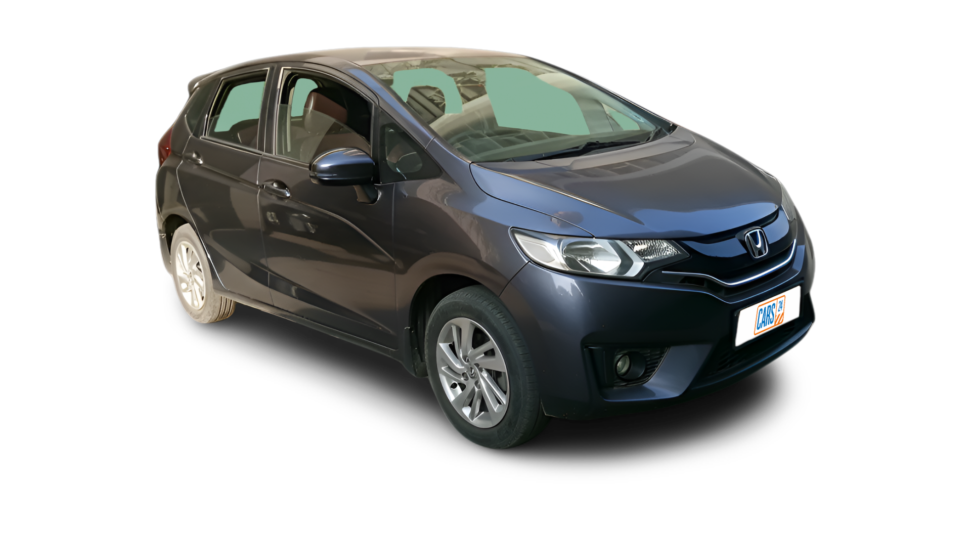 Honda Jazz-img